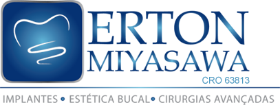 DR. ERTON MIYASAWA – CIRURGIÃO DENTISTA